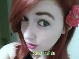 SamanthaRain
