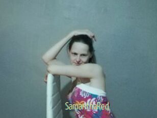 SamanthaRed