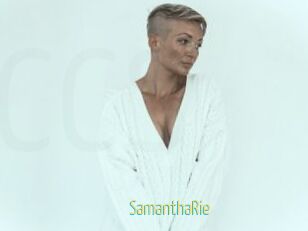 SamanthaRie
