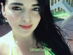 SamanthaRyan