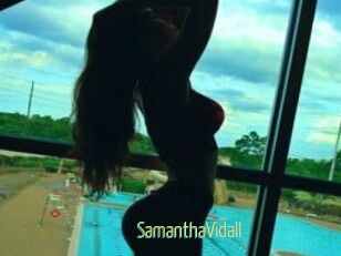 SamanthaVidall