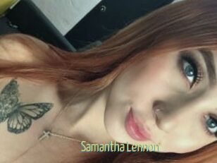 Samantha_Lennon
