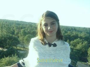 Samanthalove