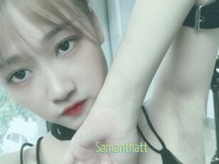 Samanthatt