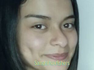 Samanthaxfishers