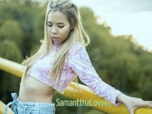 SamantthaLovvee