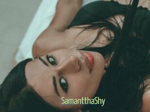 SamantthaShy