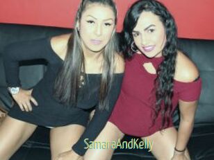 SamaraAndKelly