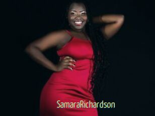 SamaraRichardson