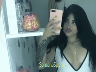 SamaraSpears