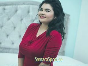 SamaraSprouse