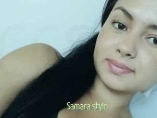Samara_style