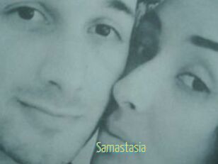 Samastasia