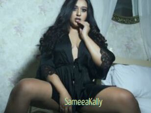 SameeaKally