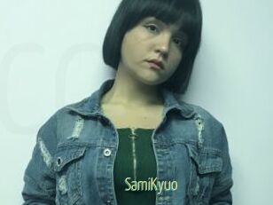 SamiKyuo