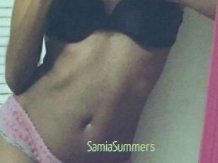 SamiaSummers