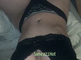 Samira21Hot