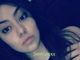 SammSparxx