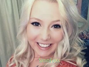 SammiFoxx