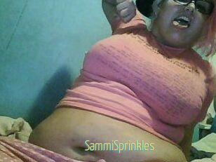SammiSprinkles