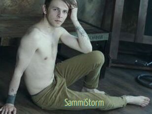 SammiStorm