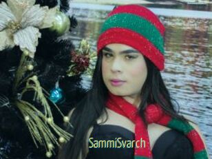 SammiSvarch