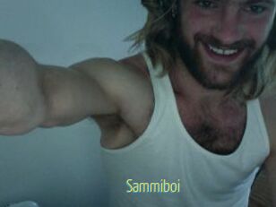 Sammiboi