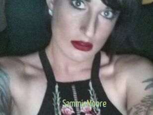 Sammie_Moore