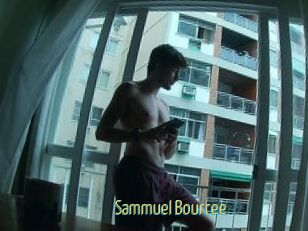 Sammuel_Bourree