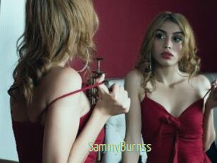 SammyBurnss