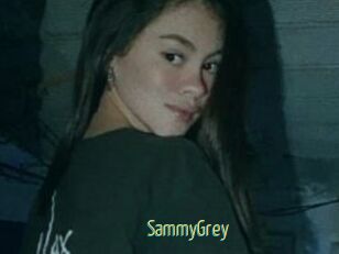 SammyGrey