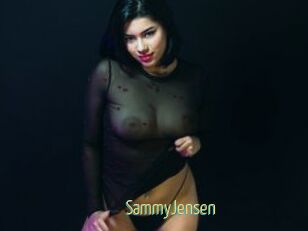 SammyJensen