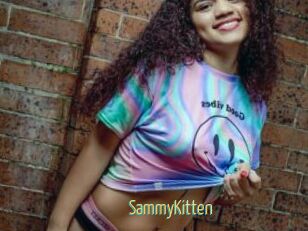 SammyKitten