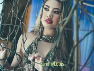 SammyLouis