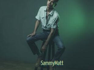 SammyMatt