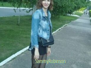SammyRobinson
