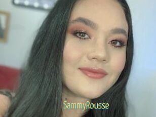 SammyRousse