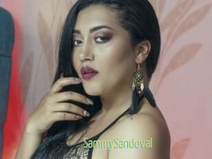SammySandoval