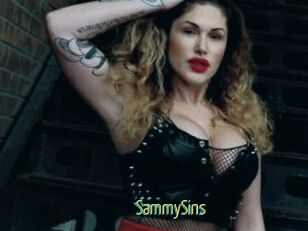 SammySins