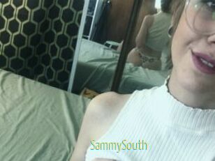 SammySouth