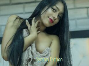 Sammy_Python