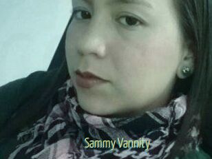 Sammy_Vannity