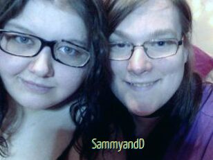 SammyandD