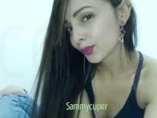 Sammycuper