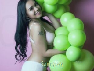 Sammyrayy