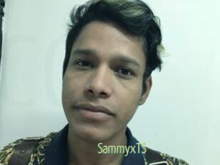 SammyxTS