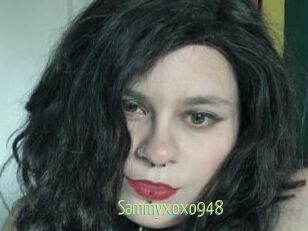 Sammyxoxo948