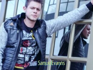 SamuelEvanns