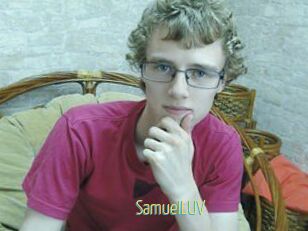 SamuelLUV