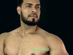 SamuelMalik